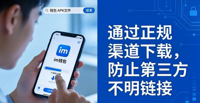 安卓用户必看：im钱包顺利安装指南