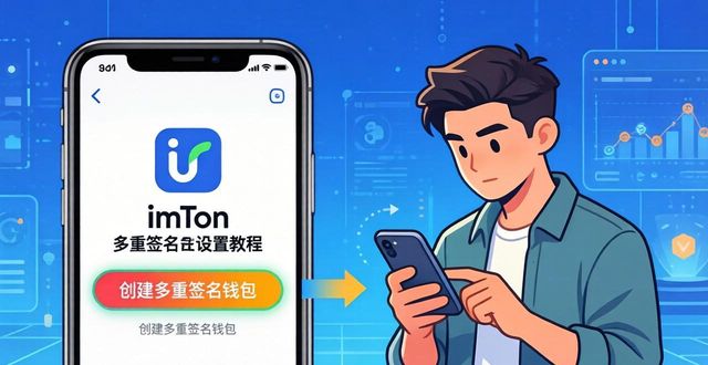 imToken钱包多重签名设置教程（三步完成）