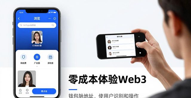 imToken免费版：社交媒体宣传3步走，小白也能快速上手
