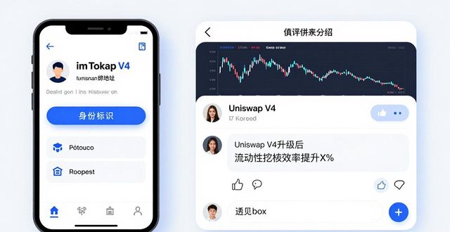 imToken下载后如何边看行情边聊投资？