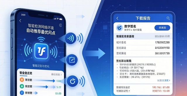 imToken钱包下载：三步解锁安全新姿势