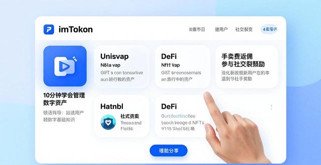 最新imToken免费版：定位小白用户，三大策略吸引新玩家