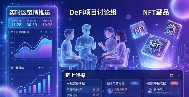 imToken钱包最新官网 社交平台功能详解