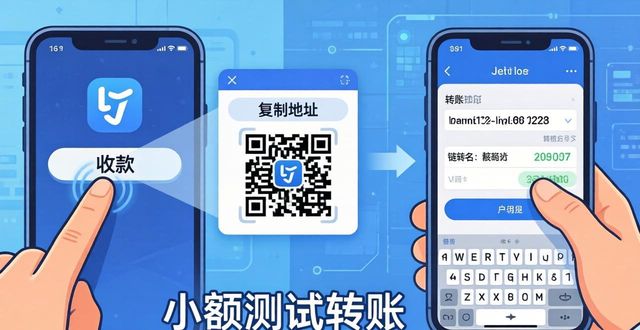 Web3新手必看：imToken钱包从入门到精通