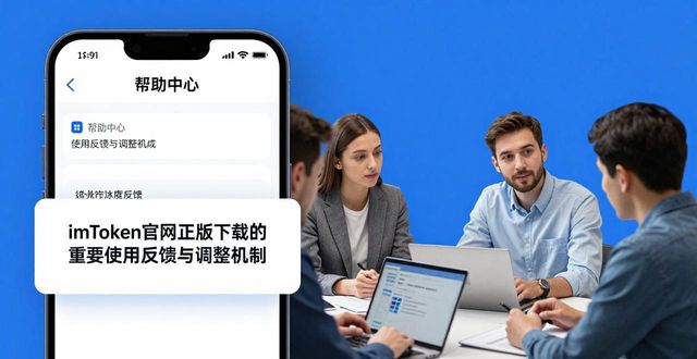 imToken正版下载后，反馈意见这样调