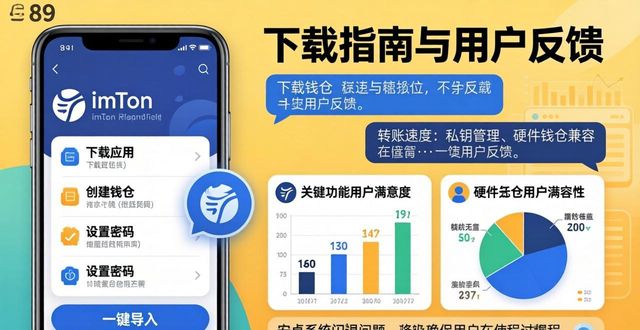imToken钱包下载指南：市场趋势与用户真实评价