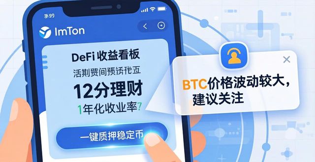 imToken安卓版：下载后如何让用户天天用？