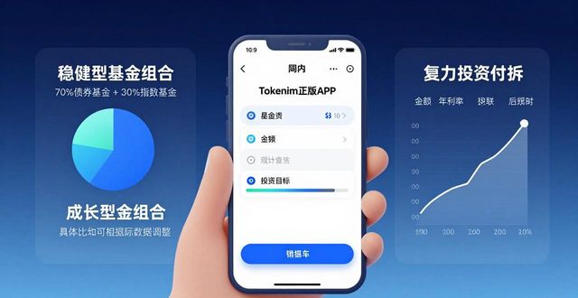 Tokenim正版APP设投资目标，三步实现长期增值