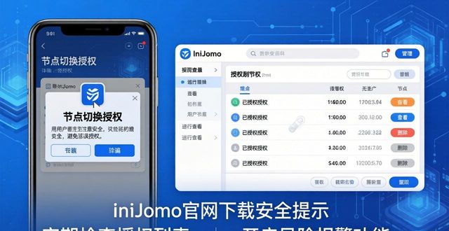 imToken官网正版下载：三大安全措施与避坑风险策略