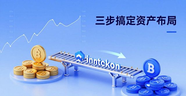 最新imToken网址里制定未来计划，三步搞定资产布局