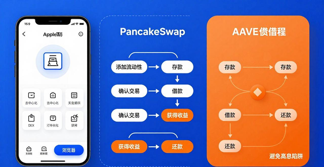 Trust Wallet苹果版怎么赚更多？这三招让收益最大化