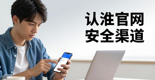imToken iOS官方下载 认准官网安全渠道