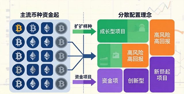 imToken投资管理三招：安全、分散、盯盘