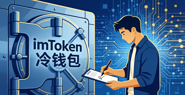 imToken冷热钱包区别：哪个更安全实用？