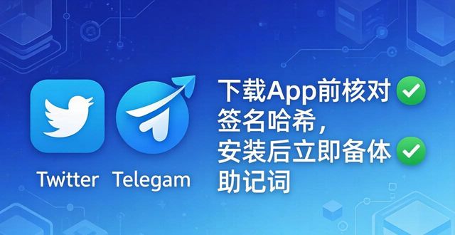 imToken官方网址入口｜新手必读的安全公告